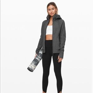 Lululemon Scuba Hoodie